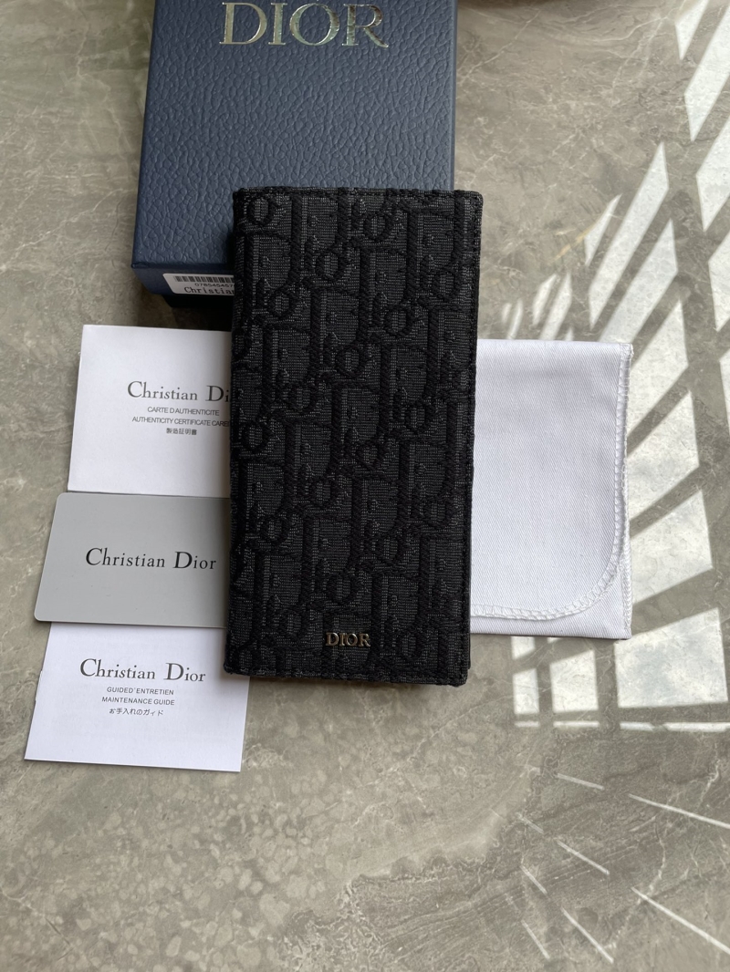 Christian Dior Wallet